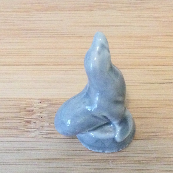 3 for $20 item - Ceramic Seal - Picture 3 of 5